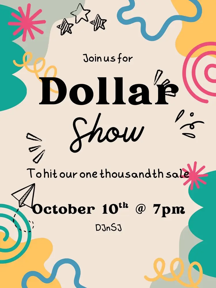 Dollar Show