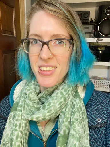 Charlotte Street Studio (Abby)