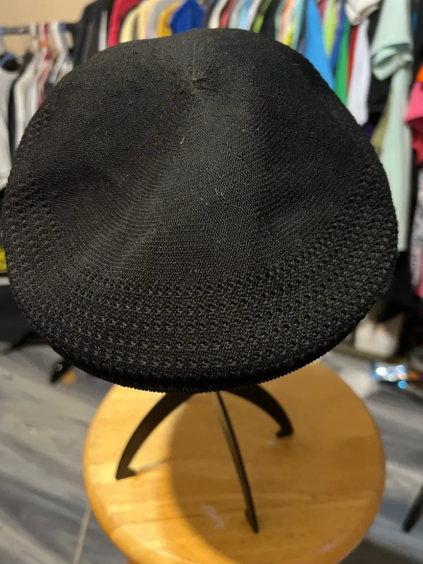 Kangol Newsboy Golf Cabbie Hat