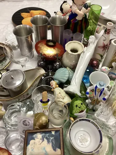 A Little Bit Of Everything 