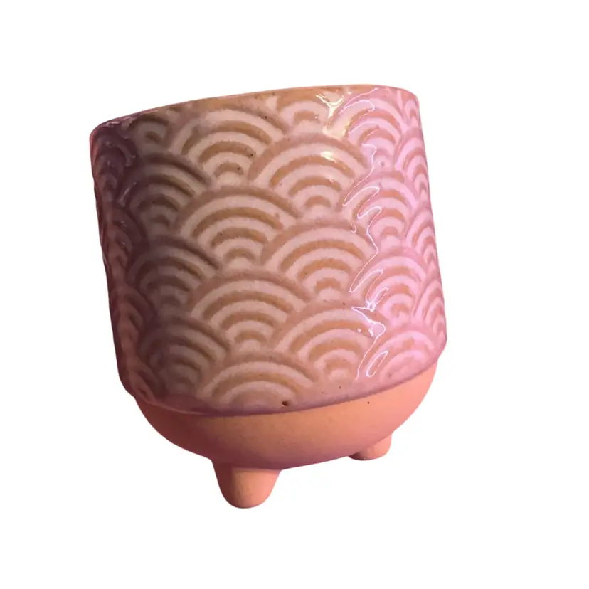 Rainbow Pot 3β