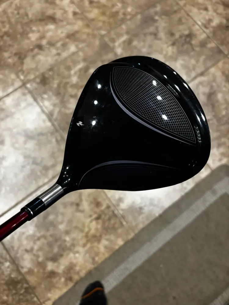 Taylormade Burner Driver Reg Shaft