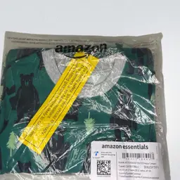 Pajama Sleepwear Kids