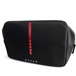 GWP- Prada Ocean Luna Rossa Toiletry Bag