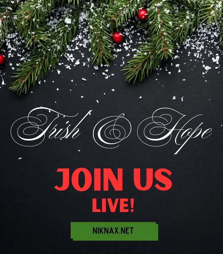 Monday Jewelry With Trish & Hope