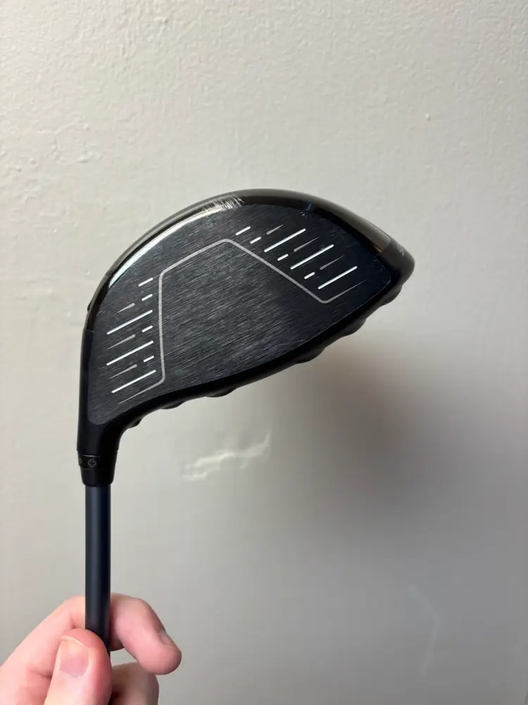 Ping G425 LST 9* Driver 55 Stiff Flex