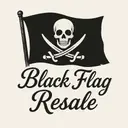 blackflagresale