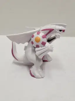 Happy Meal Pokémon Palkia 3.25" Tall Toy Collectible Figure 2018 McDonalds