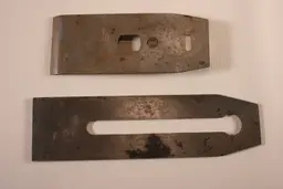 Union 2" Iron & Chipbreaker (9005)