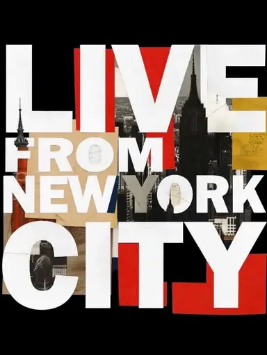 Sidewalk Sale Live from NYC with Lisa