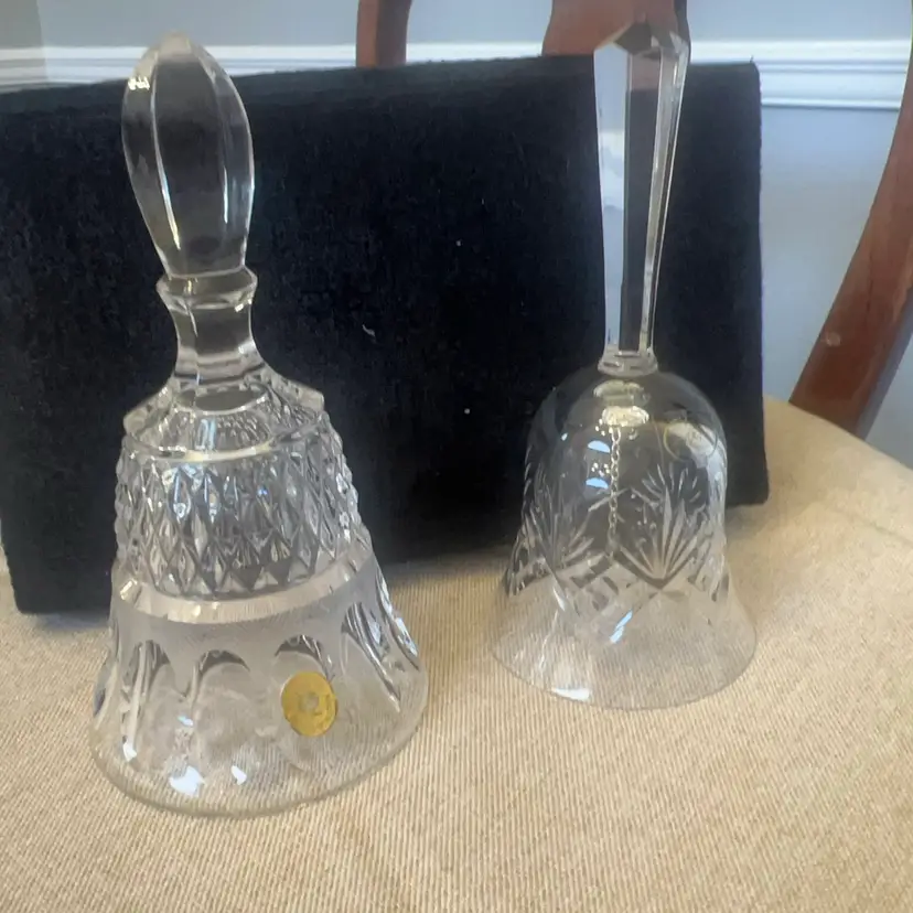 #01 Crystal Bells
