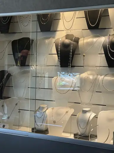 Jewelry Displays - Home Or Show Use!