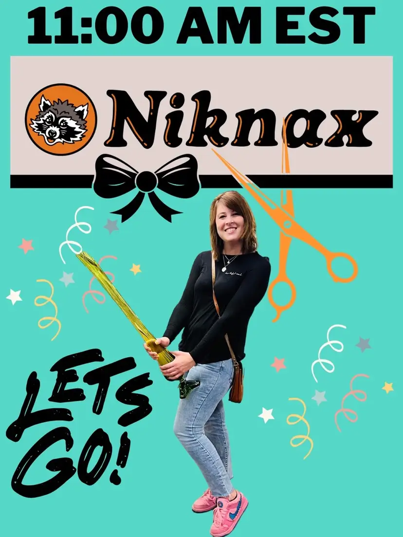 Livestream thumbnail