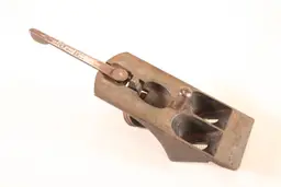 Stanley No. 4 Frog , Type 6, c. 1888-1892 (8822)