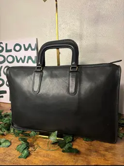 Pre-94 Slim Satchel