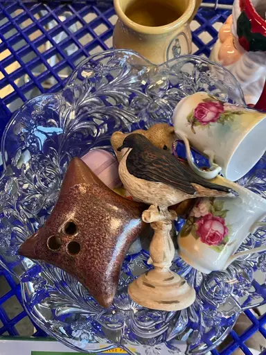 Goodwill Outlet Haul!