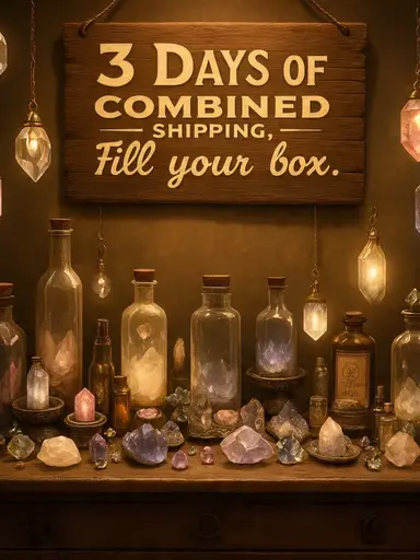 NEW NEW ITEMS on Table!!! Oils, Vintage, And BUNDLES