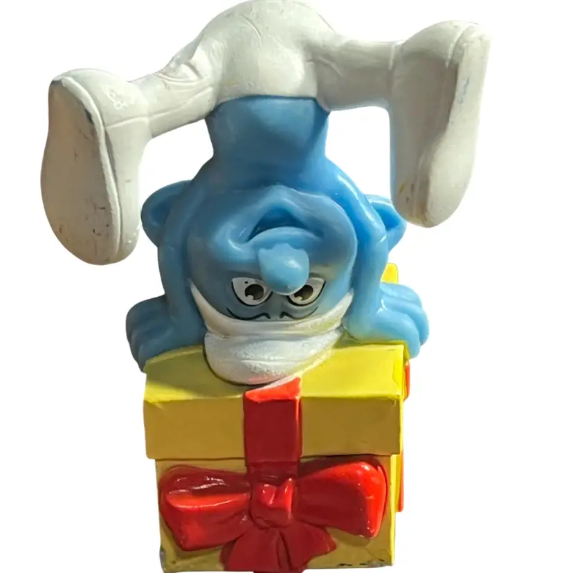 Disney PVC Figure As Pictured