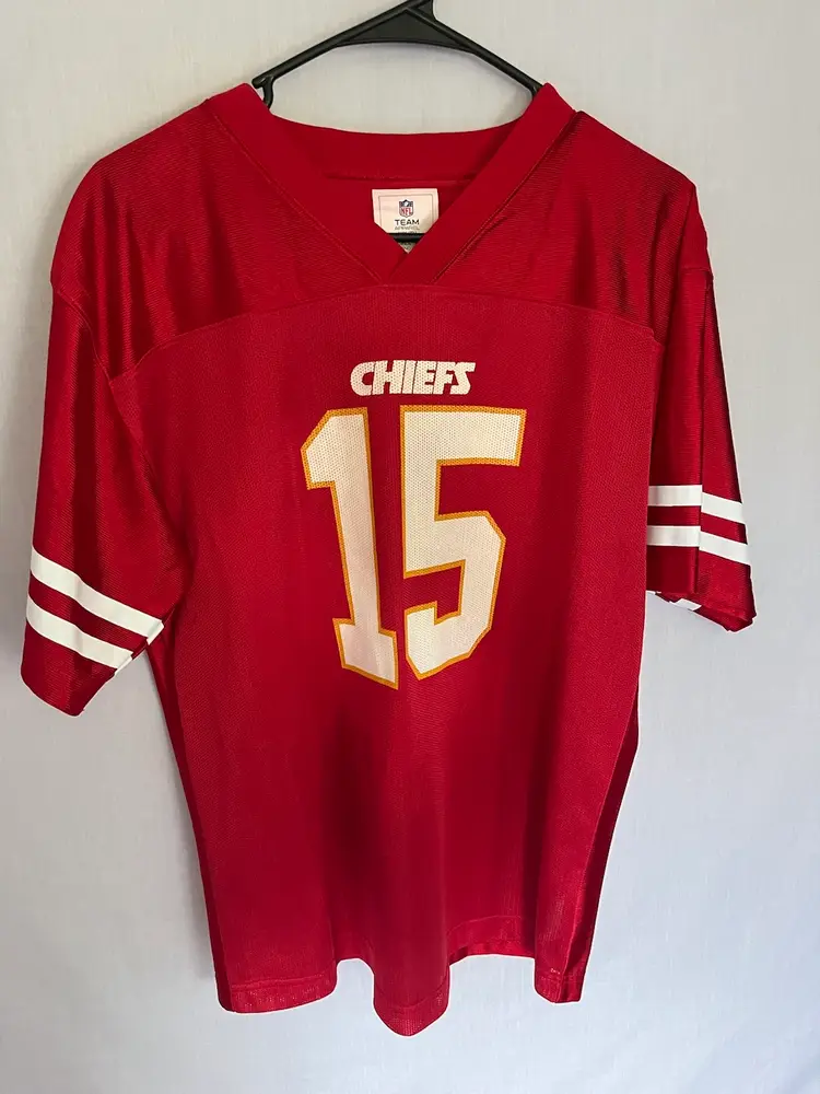 Patrick Mahomes Youth XL 18-20