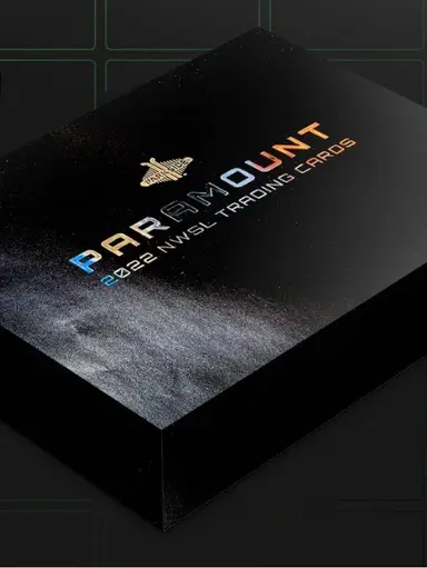 2022 Paramount Case Break! 