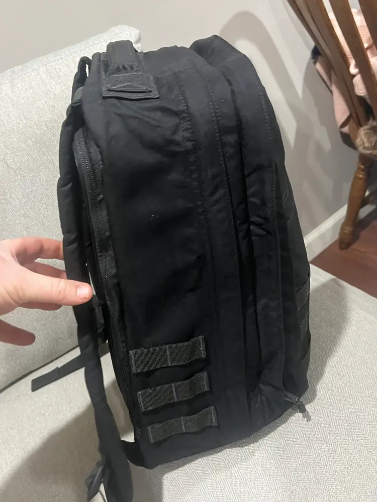 Goruck gr2 26l 500d