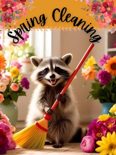 Spring Cleaning 🧹 $2 And $5 Starts!