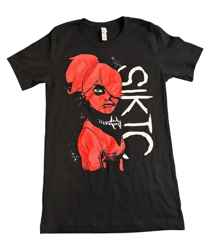 SIKTC Shirt Men’s Small Something Is Killing The Children Comic Erica Slaughter