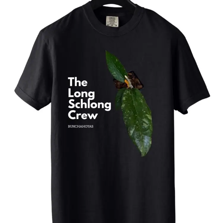 The Long Schlong Crew