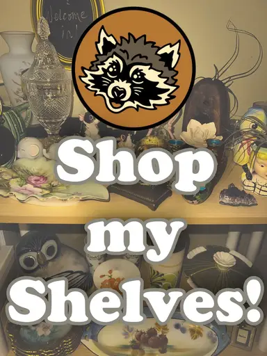 Shop My Shelves, By Color! 💚💛🩵🩷🖤🤍 Can I Hit 1000 Sales? 