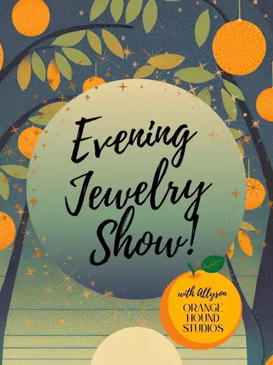 Finishing Earrings & NEW ring UNBOXING! 