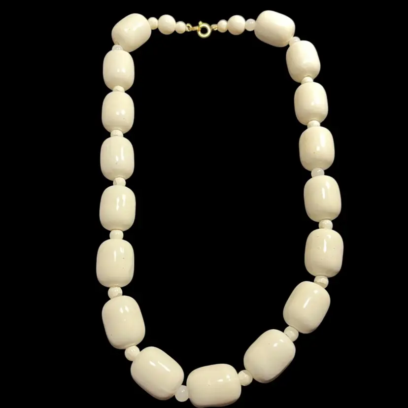 Necklace As Pictured