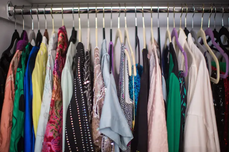 Dartanya Of Nobody’s Child Vintage Bling Pop Jewelry Sale 