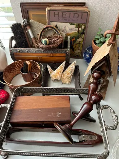 $25 Challenge!! What Did I Get For Only $25?