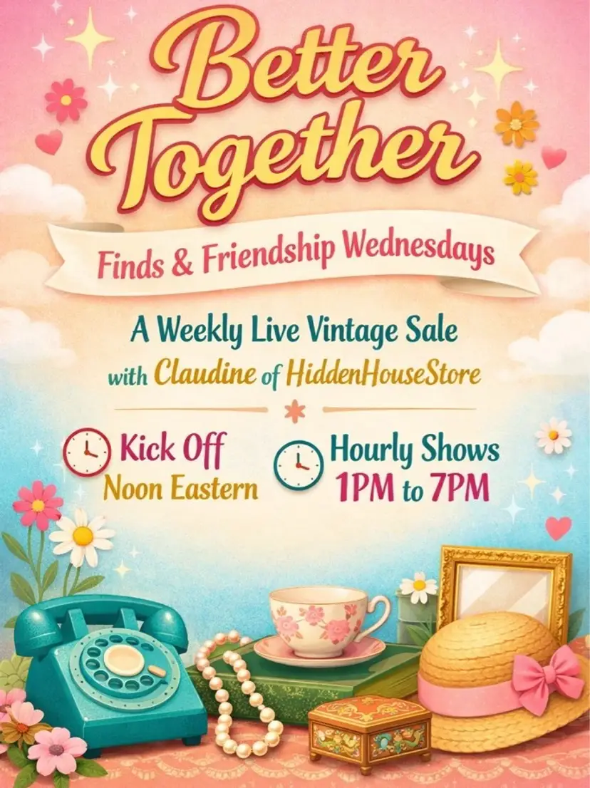 Livestream thumbnail