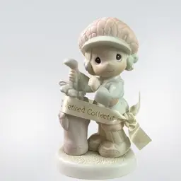 Precious Moments 1993 You Suit Me To A Tee