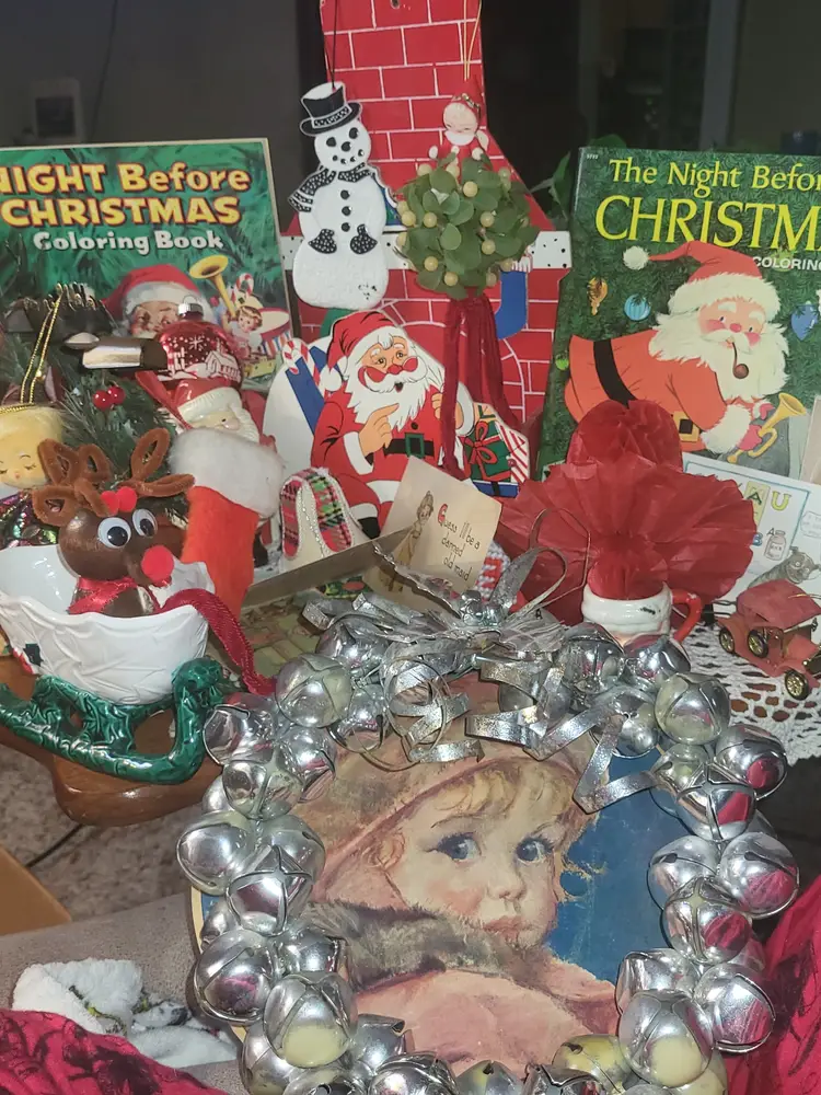 Shop my Treasures and Unbox my latest Haul