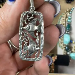 Jewelry as shown #082 - Jewelry as shown #082