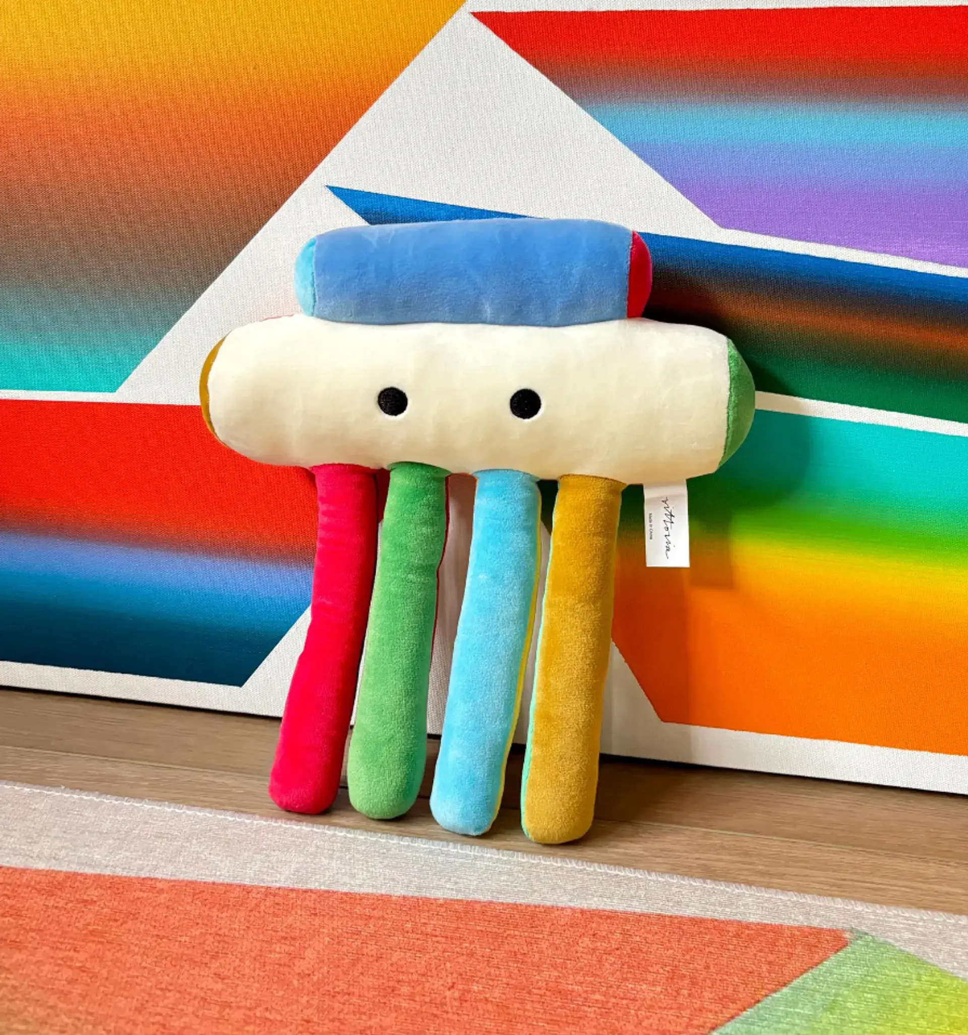 Plush Feels