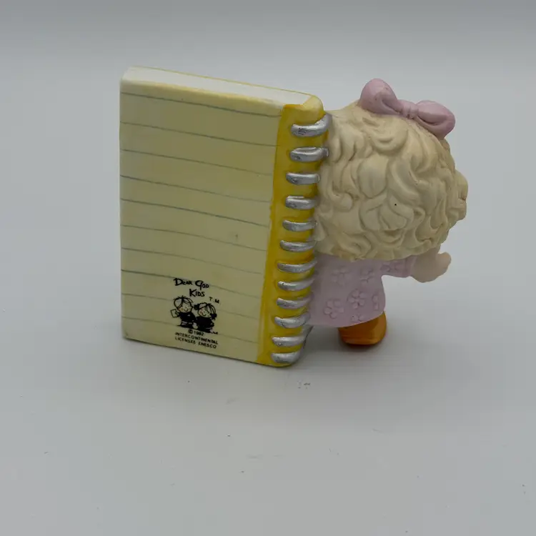 Dear God Kids By Enesco