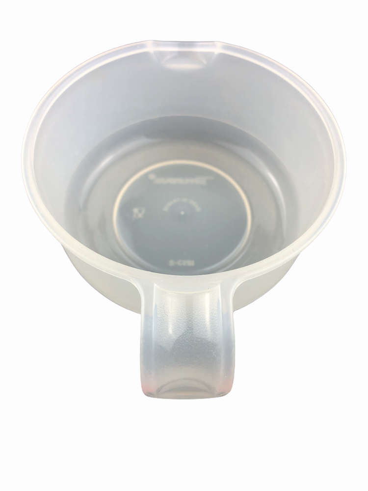 Tupperware Cooks Maid 5 Piece Set #1893 Reamer Egg Separator Grater Pitcher Lid