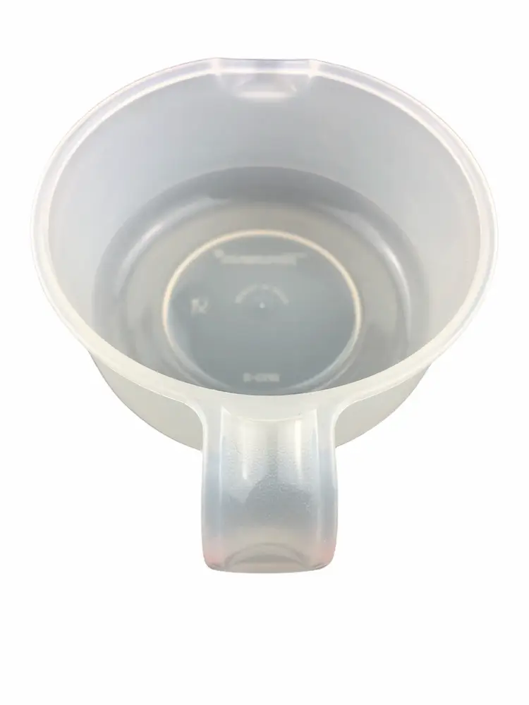 Tupperware Cooks Maid 5 Piece Set #1893 Reamer Egg Separator Grater Pitcher Lid