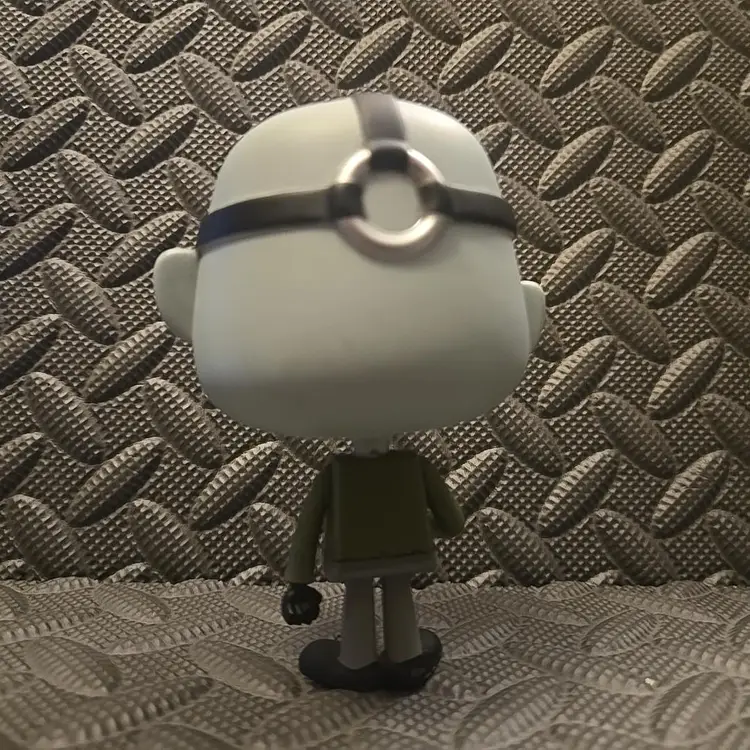 Funko Vinyl Friday The 13th Jason Voorhees 4 Inch Figure