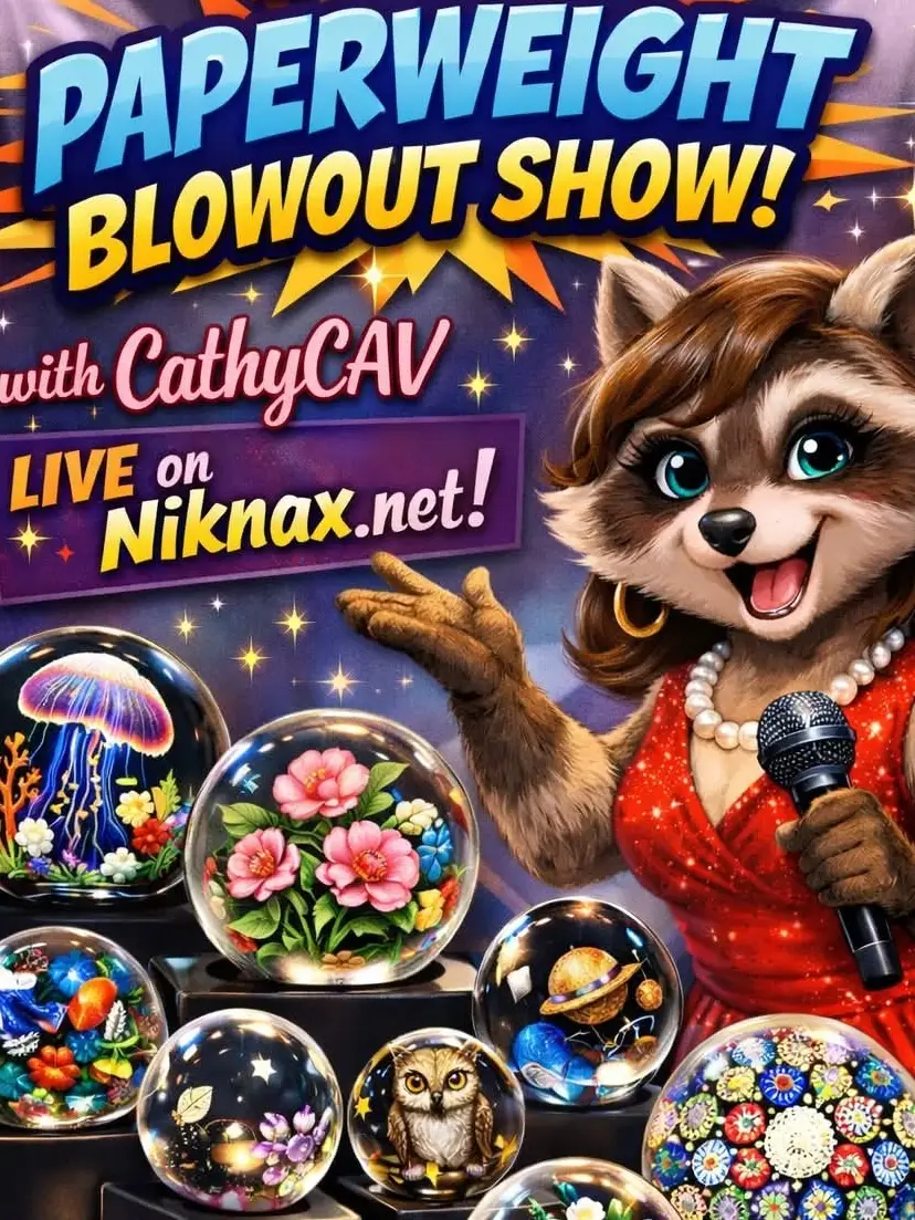 Livestream thumbnail