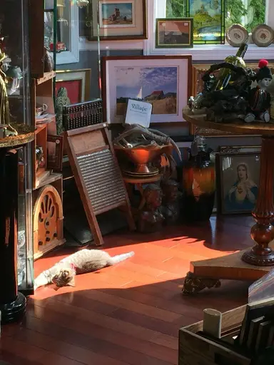 Road To 1k Items Sold!!! Tuesday Night Vintage Variety Unboxing & Jewelry With Vintiquity 