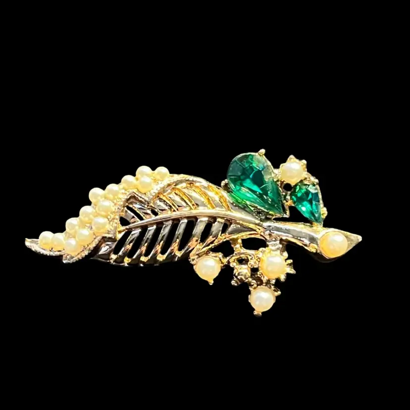 Brooch Pin As Pictured