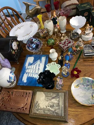 Help Me Clear My Table 💃🏽🕺💃🏽 