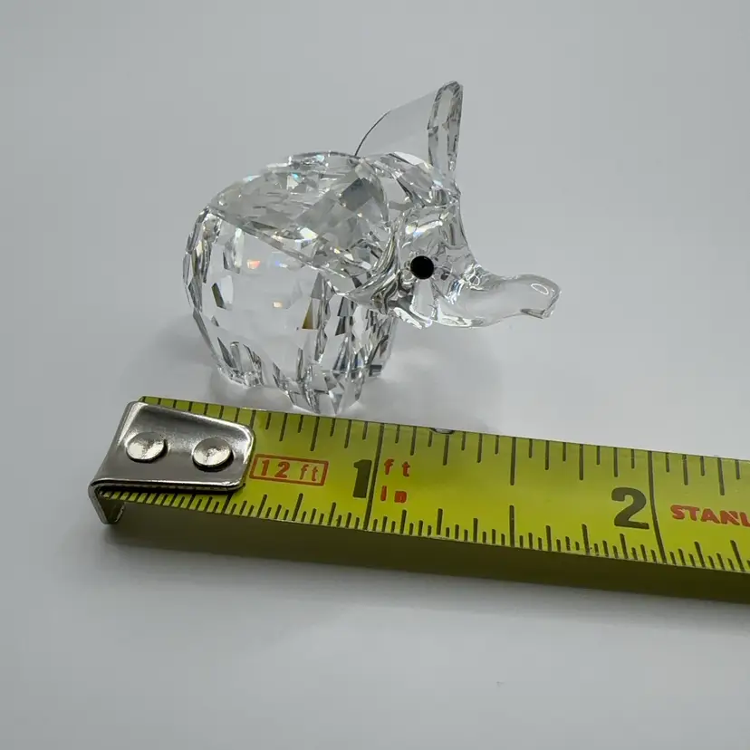 Swarovski Elephant