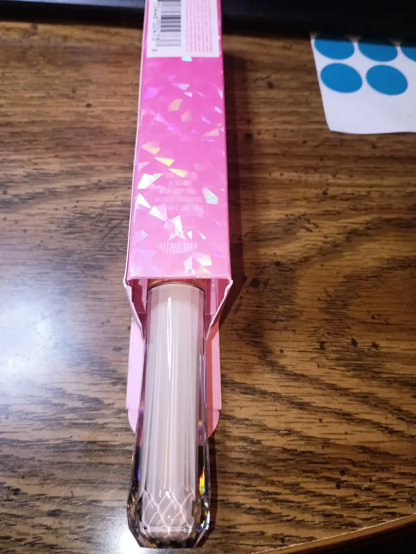 MSRP $22 Jeffree Star concealer C10