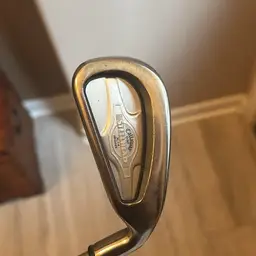 Callaway Steelhead 4 Iron Ladies Flex