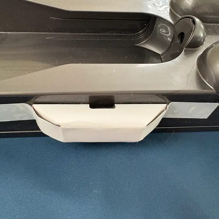 Dyson T127348 Wall Bracket